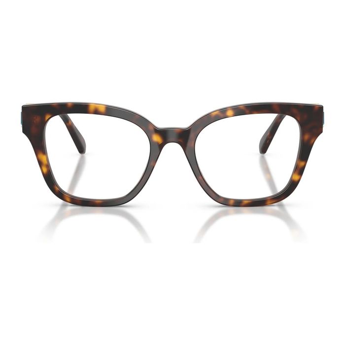 Swarovski SK2048 1002 Havana - Women's Optical Frames 52mm