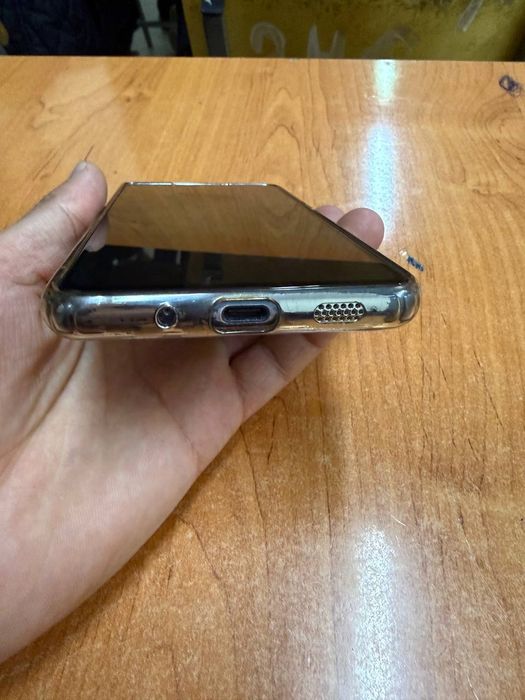 Samsung galaxy S20 fe