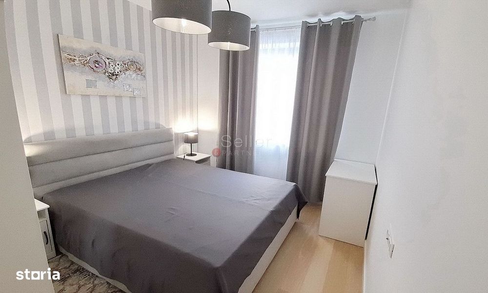 Apartament Premium