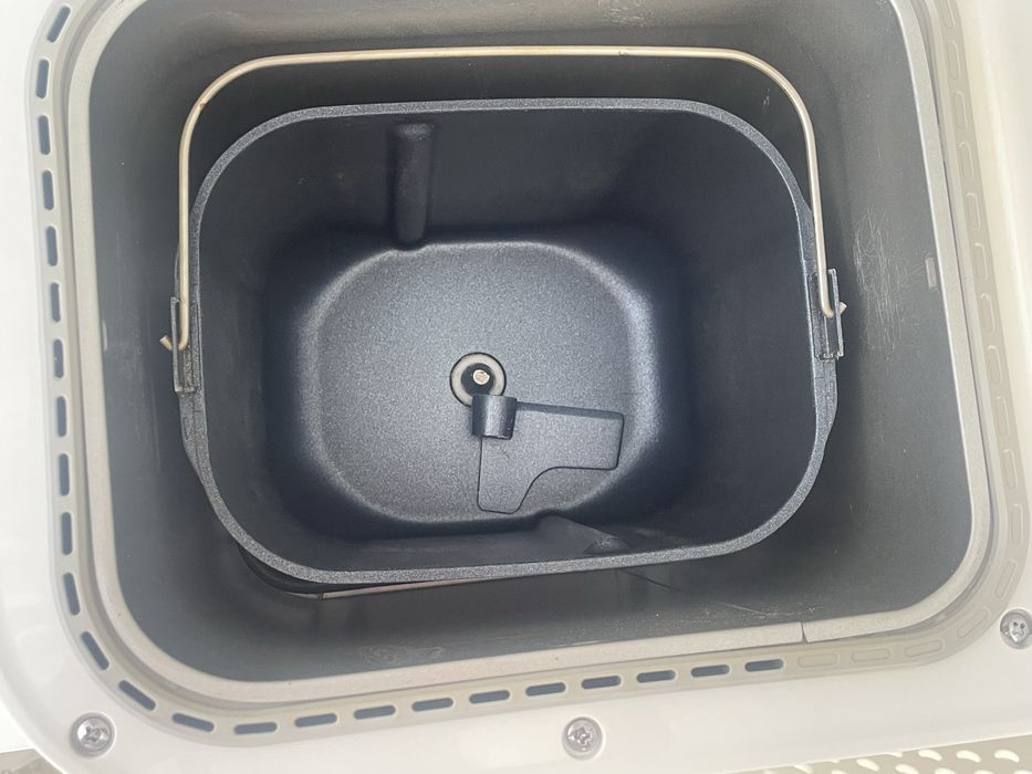 Продаю хлебопечь panasonic