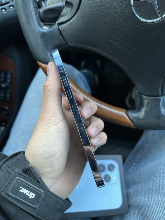 Iphone 13 Pro Max 128GB в хорошем состоянии