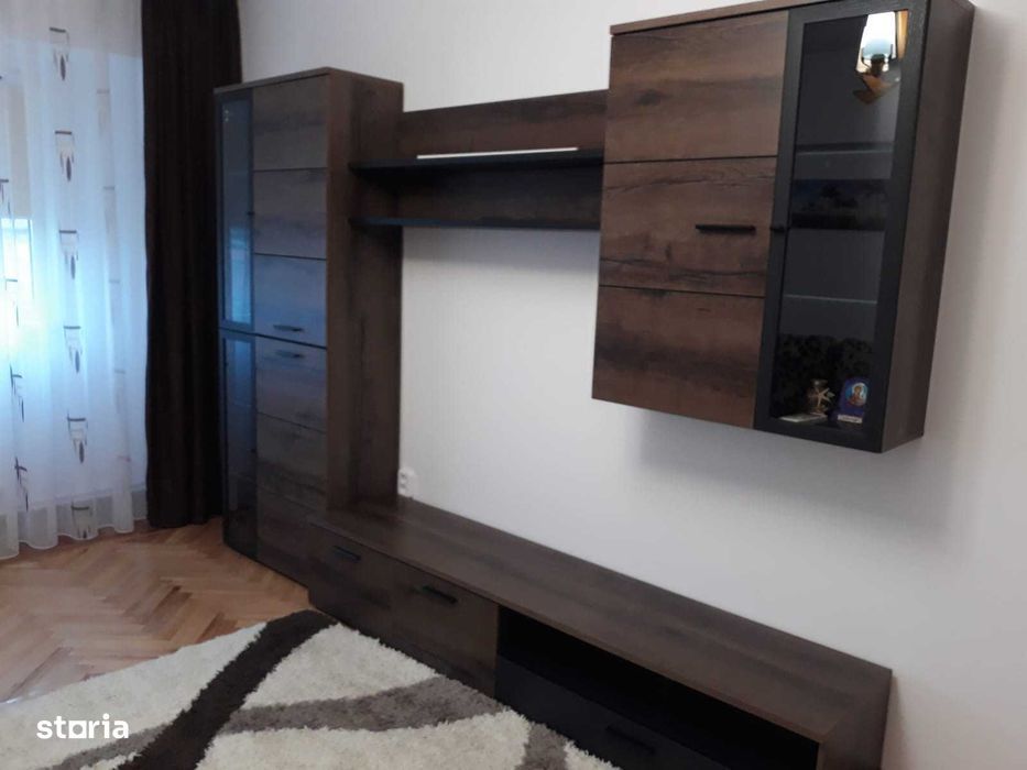 Inchiriere apartament 1 camera, Republicii, mobilat si utilat complet