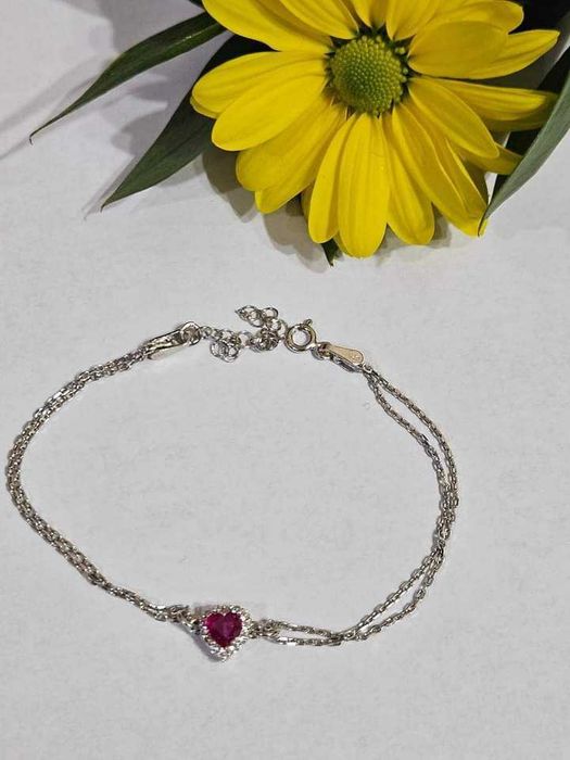 Brățări din argint