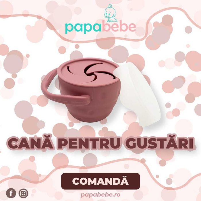 Lichidare totală – Produse NOI mămici & bebeluși