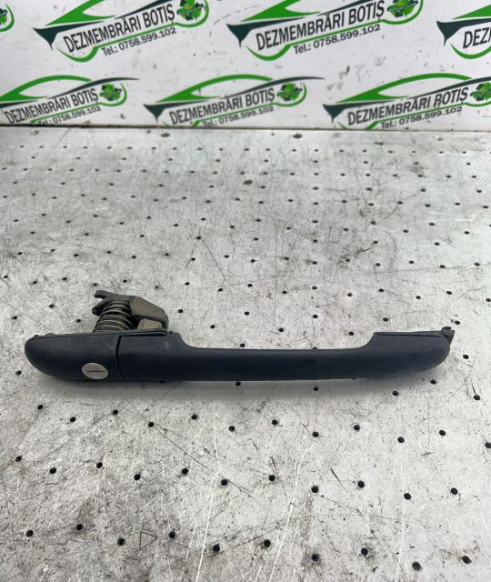 Maner deschidere din exterior usa fata dreapta Mercedes-Benz Sprinter