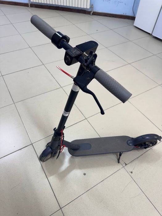 Электро самокат