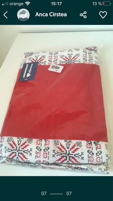 set 3 piese pentru bucatarie