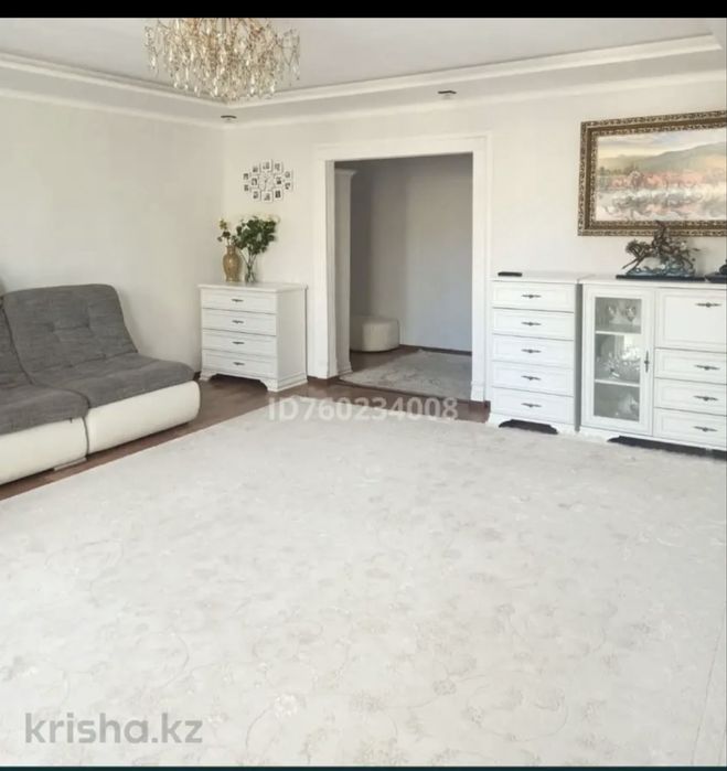 ОБМЕН 4-х комнатная квартира в г Актау 15-26