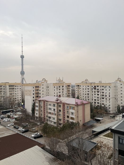 Новостройка метро Шахристан - 130м2 4х комнатная с ремонтом упакованна