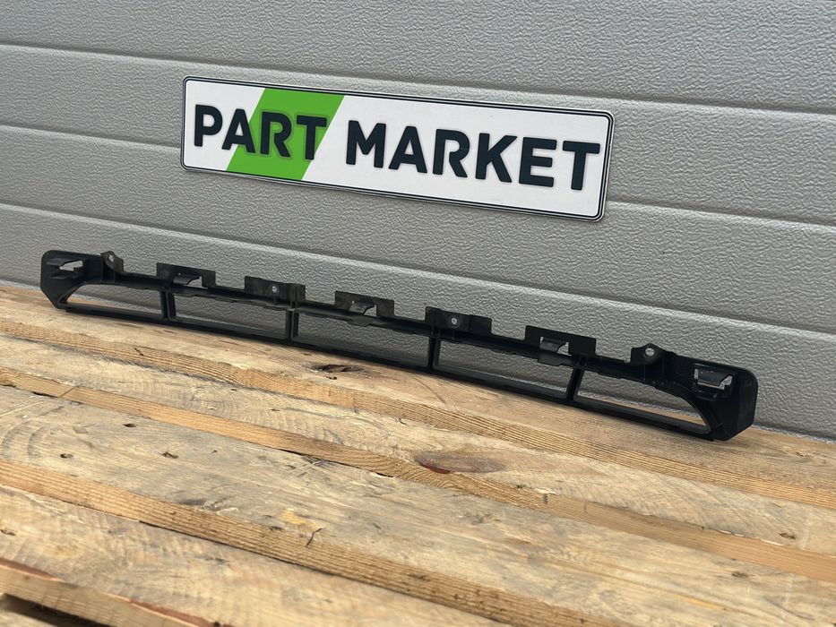 Решетка предна броня AUDI A7 C7 4G8807683