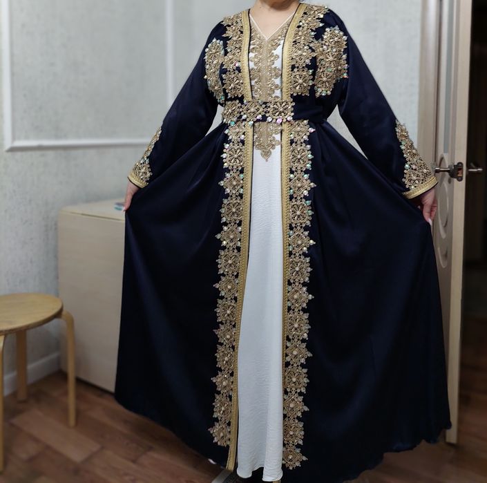 Продам платье вечернее