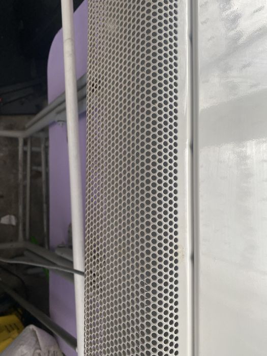 Конвертор за стена и земя