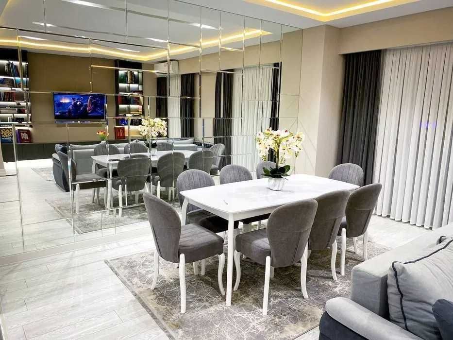 Сдается квартира на Яккасарайском районе‼️