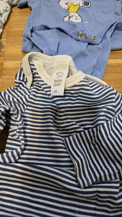 Haine baieti mărimea 68