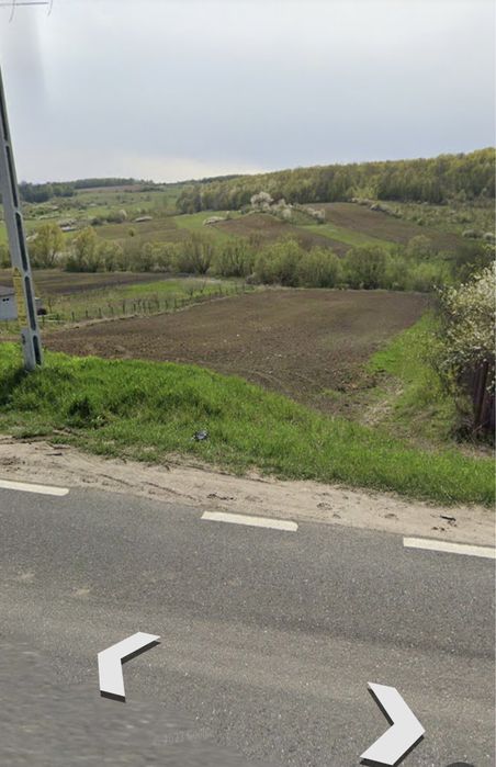 Roman /Neamt /Vând teren intravilan parcelat !