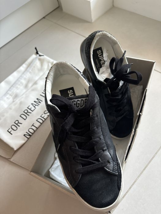 Tenisi Golden Goose Deluxe Brand