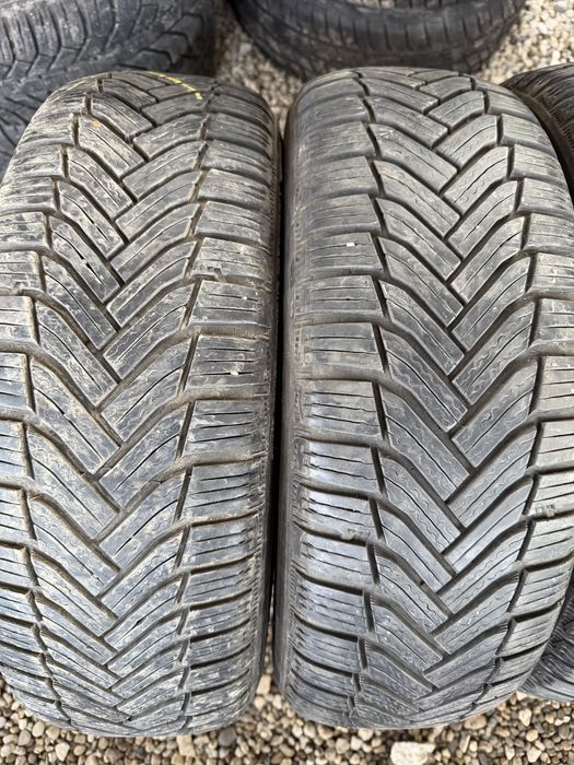 195/65 15,Anvelope de iarna Michelin