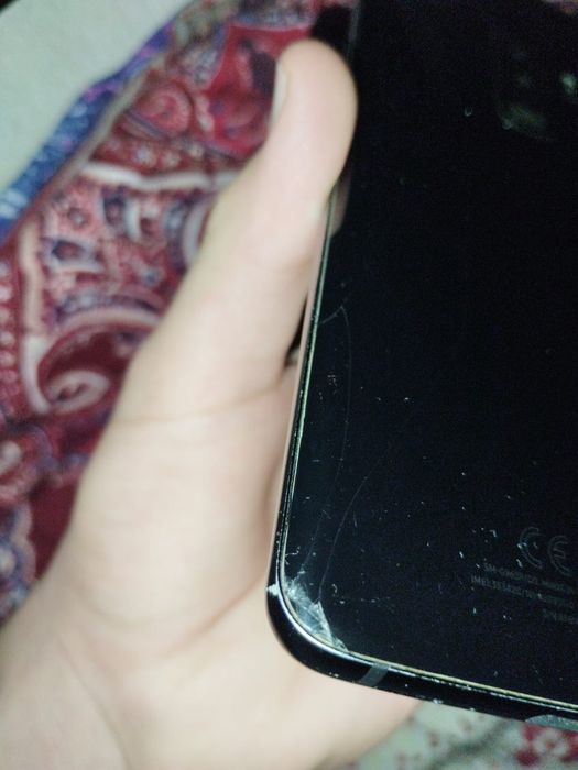 Samsung Galaxy s9 plus