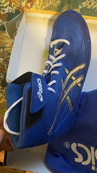 Новые Берцы борцовские 44 размер дешево