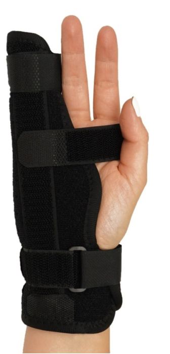 Фиксатор для пальца