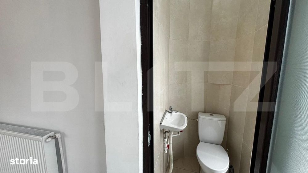Spatiu birouri, 400 mp, curte, zona Central