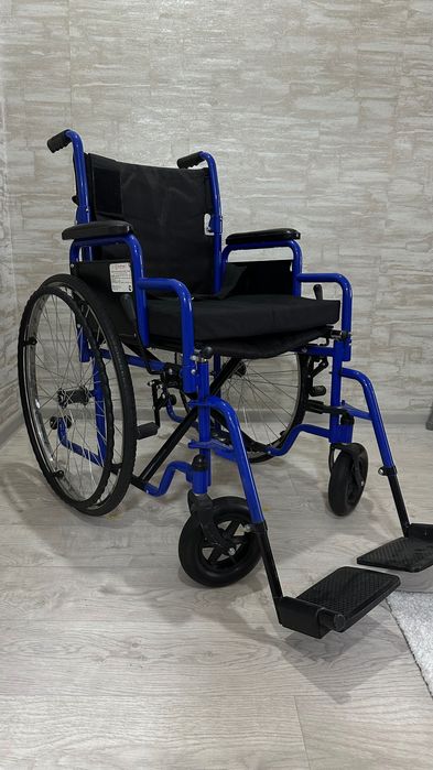 Инвалидная коляска