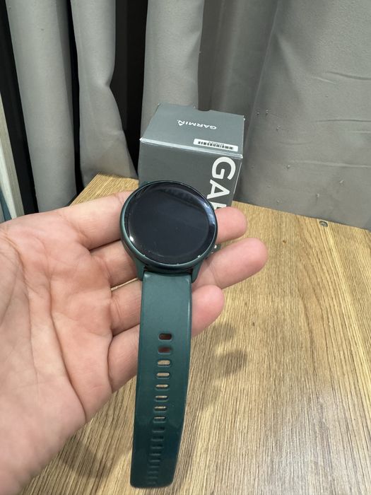 Garmin vivoactiv 6