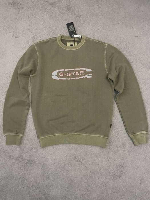 Мъжка блуза G-STAR RAW, S