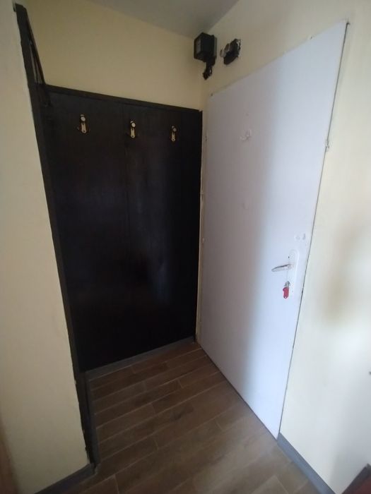 Таванско помещение в кв.Банишора