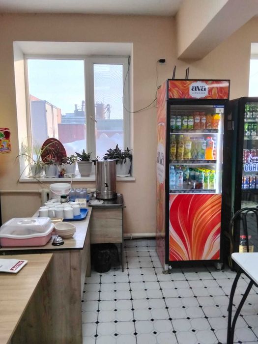 столовая на продажу