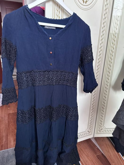 Платья разные от 1000тенге,