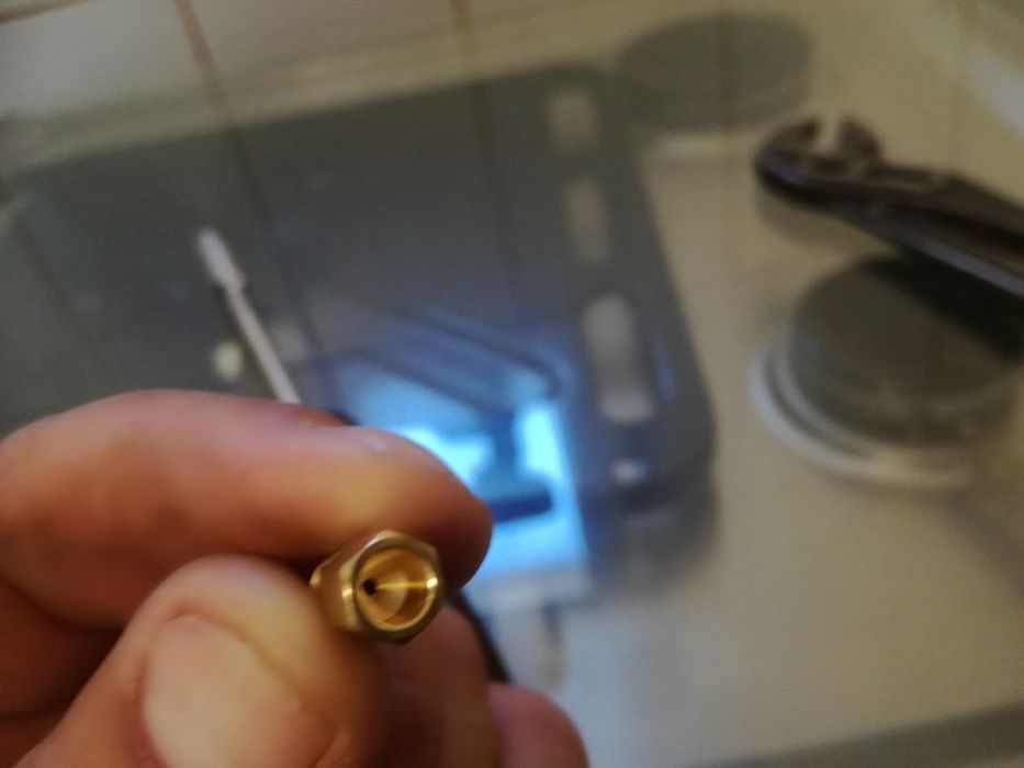 Reparatii aragaze, cuptoare, plite pe gaz Suceava la dom