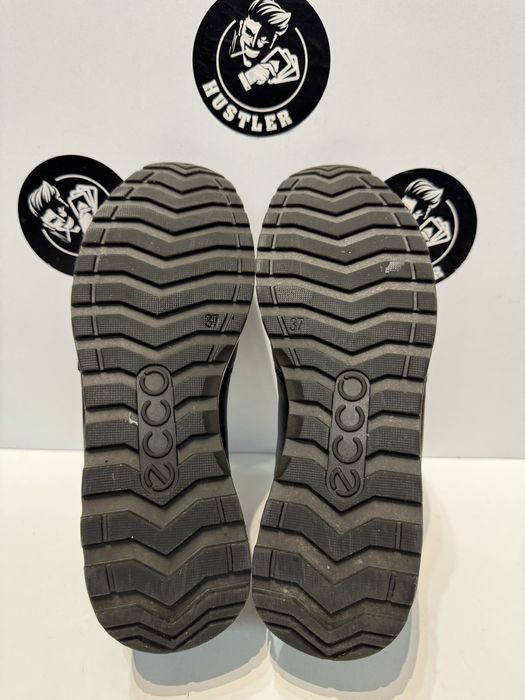 Обувки ECCO.Номер 37