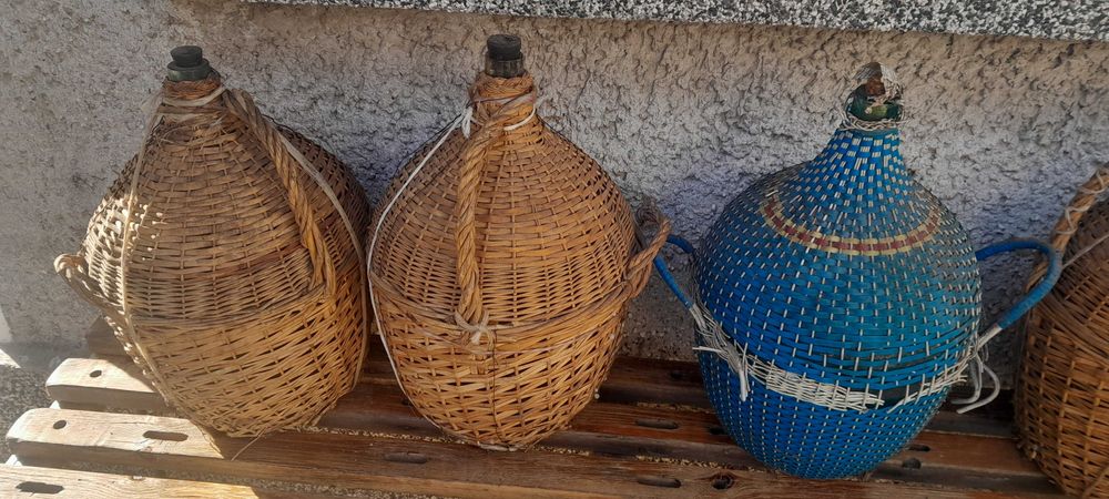 Дамаджани от соца