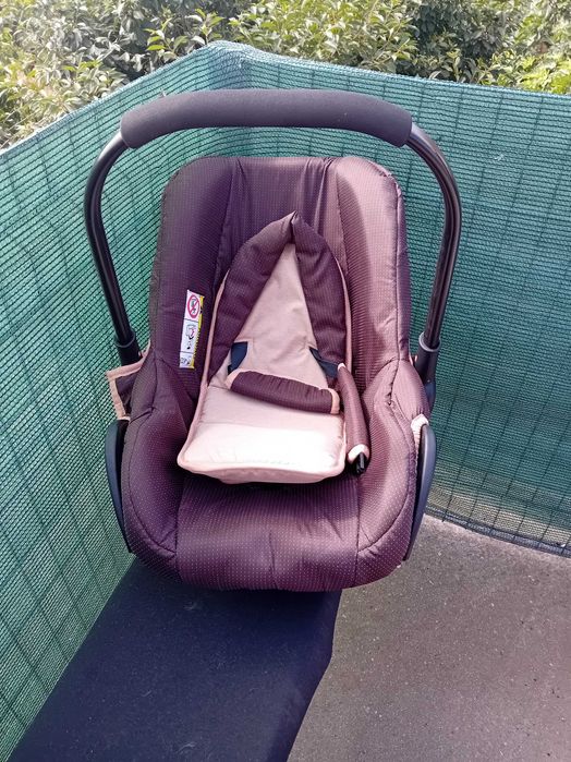 Продавам количка 3в1