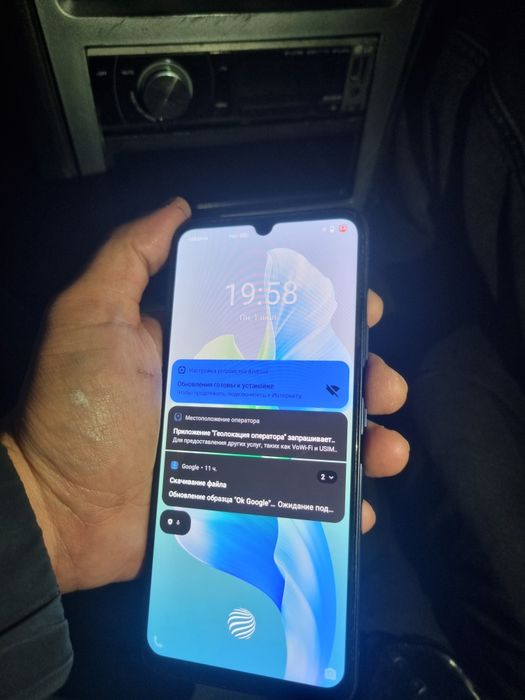 Vivo 23e 128 гбайт