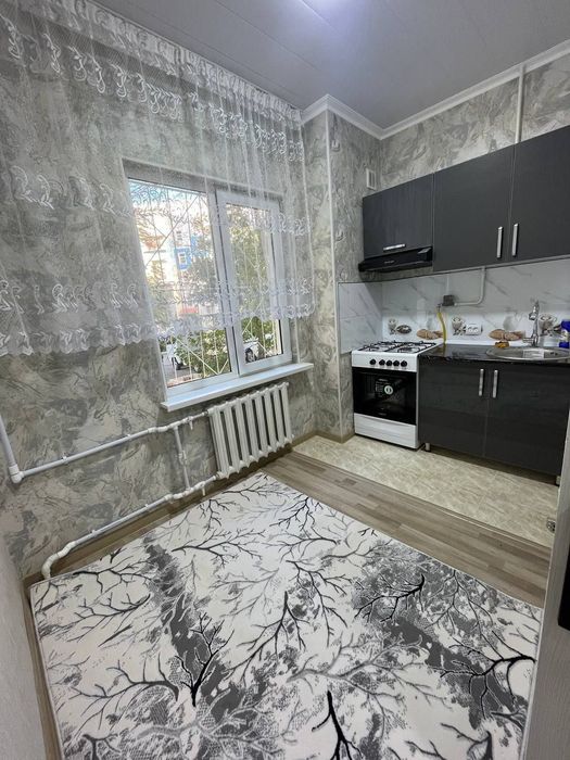 Продаётся 2- комнатная Массив Кушбеги