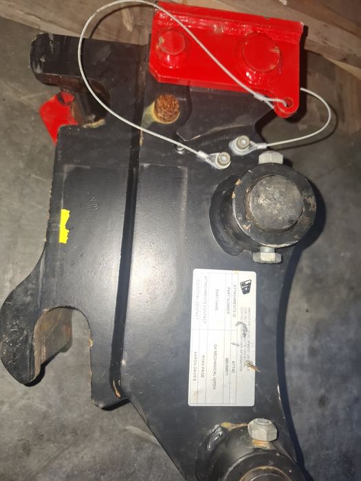 Atak rapid jcb Miniexcavator