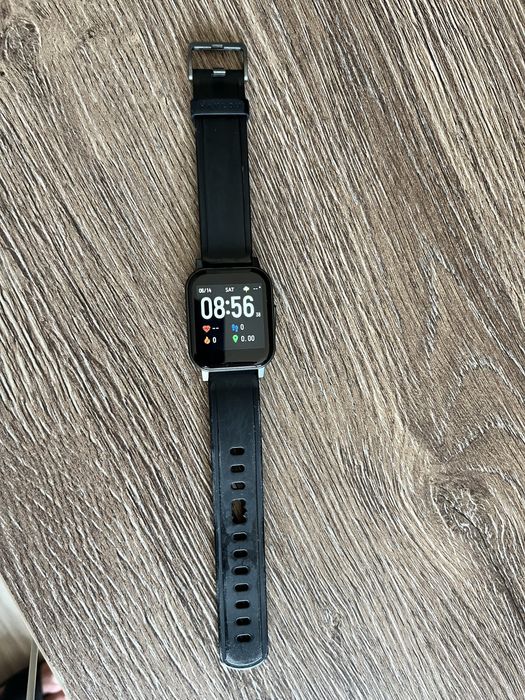 Смарт часовник, пълен комплект