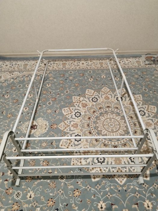 Вешалка Открытый Шкаф