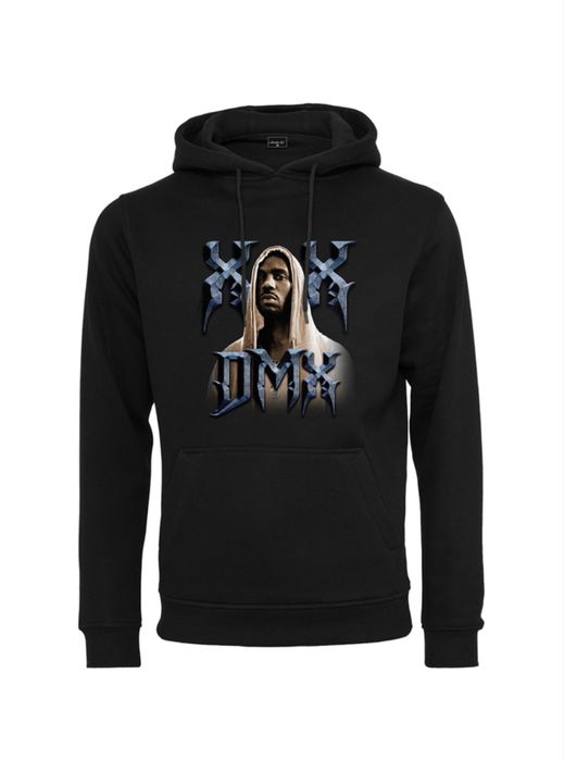 Mister Tee DMX / Notorious BIG ОРИГИНАЛЕН мъжки суичър - L