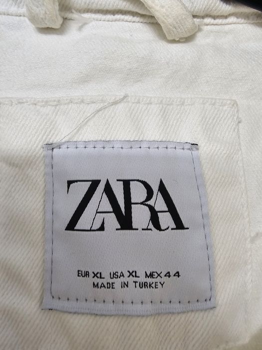 Jacheta Zara !!!