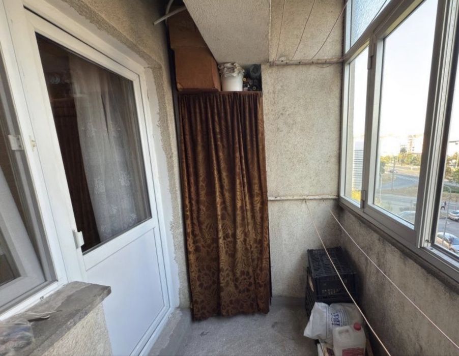 Apartament 3 camere decomandat,Etaj 3, 66,8mp zona Elctroputere Mall