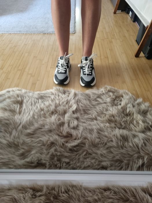 Adidasi Steve Madden (mar36-23cm)