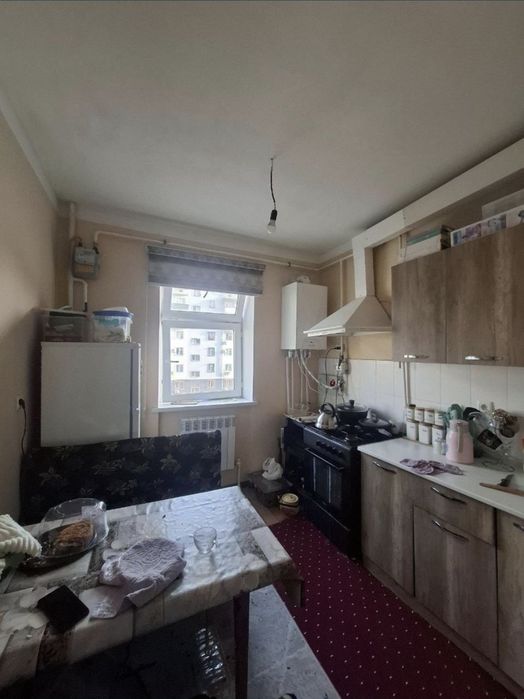 Срочно сотилади Сергелий 5а 3 хона  4-этаж, 7 этажка   57м²,