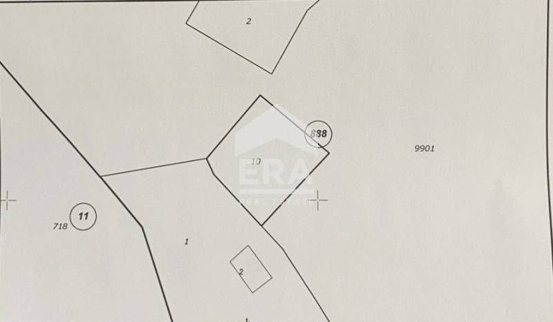 УПИ в село Рожен