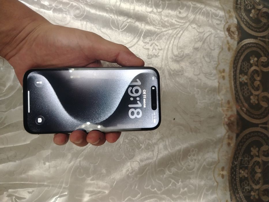 Iphone 15 pro Айфон 15 про