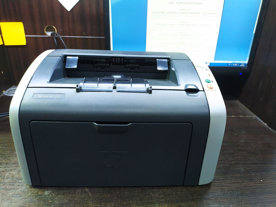 Hp laserjet 1010 /1018 /1020/1022