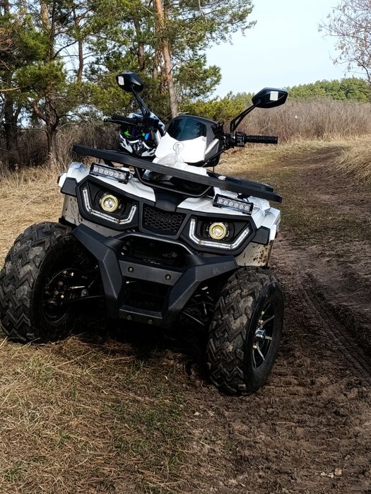 Квадроцикл продам