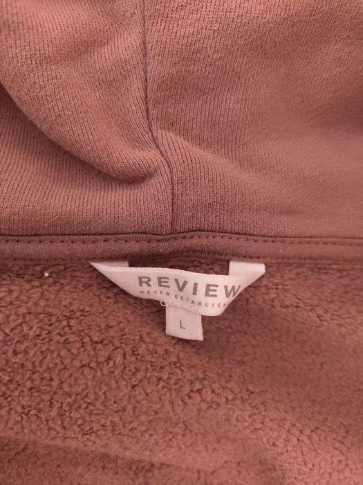 Оригинален суичър REVIEW